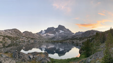 Garnet Lake